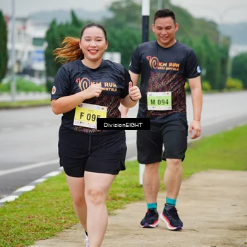 Runner Photo 8474453