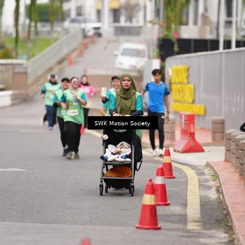 Runner Photo 8474454