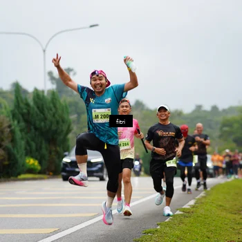 Runner Photo 8474456