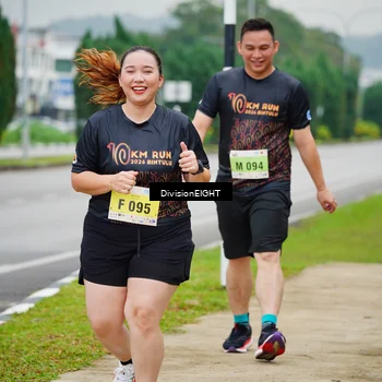 Runner Photo 8474459