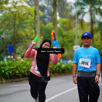 Runner Photo 8474460