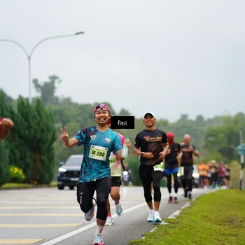 Runner Photo 8474461