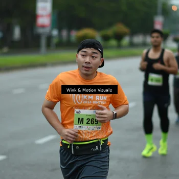 Runner Photo 8474463