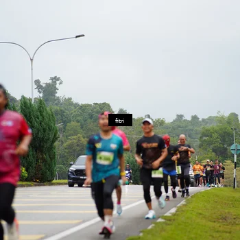 Runner Photo 8474464