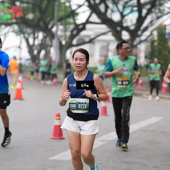 Runner Photo 8474466