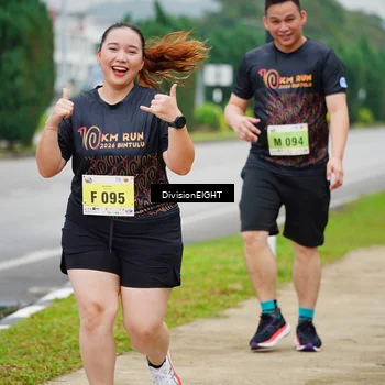 Runner Photo 8474469
