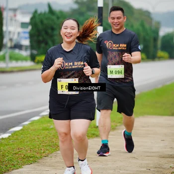 Runner Photo 8474471