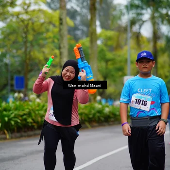 Runner Photo 8474474