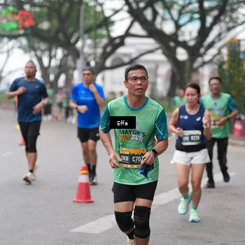 Runner Photo 8474475