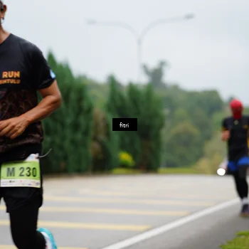 Runner Photo 8474476
