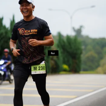 Runner Photo 8474477