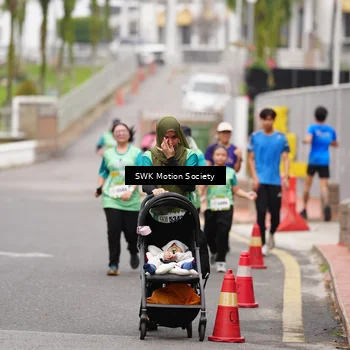Runner Photo 8474478