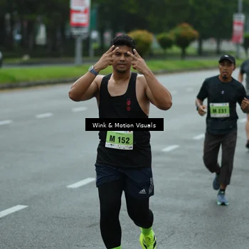 Runner Photo 8474479