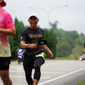 Runner Photo 8474480