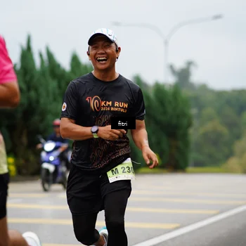 Runner Photo 8474481