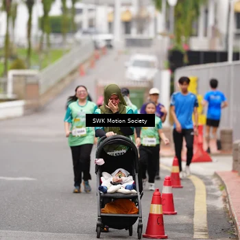 Runner Photo 8474482