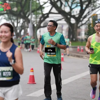 Runner Photo 8474483