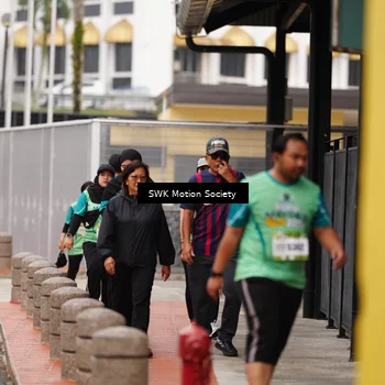 Runner Photo 8474484