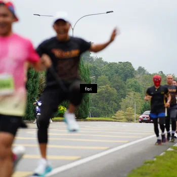 Runner Photo 8474486