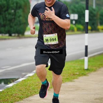 Runner Photo 8474487