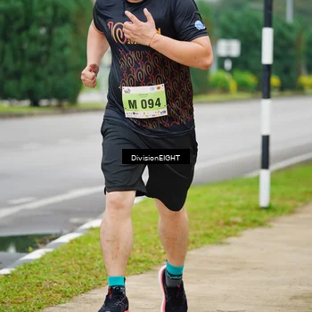 Runner Photo 8474488