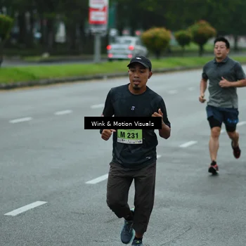 Runner Photo 8474490