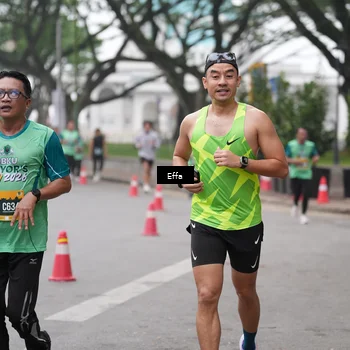 Runner Photo 8474492