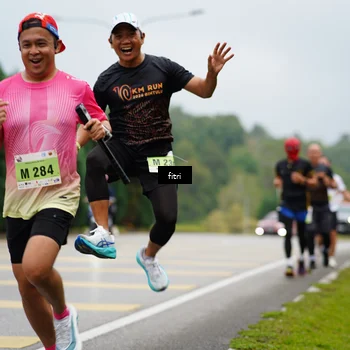 Runner Photo 8474493