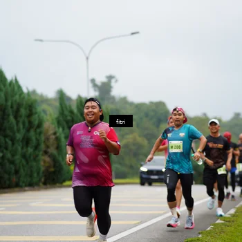 Runner Photo 8474494