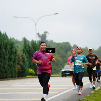 Runner Photo 8474495