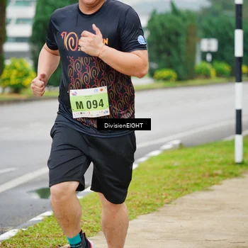 Runner Photo 8474496