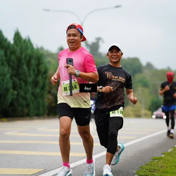Runner Photo 8474497
