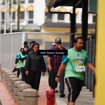 Runner Photo 8474499