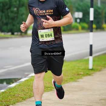 Runner Photo 8474500