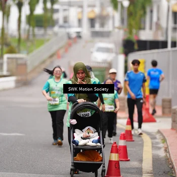 Runner Photo 8474501