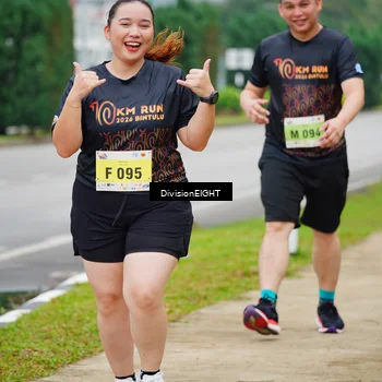Runner Photo 8474502