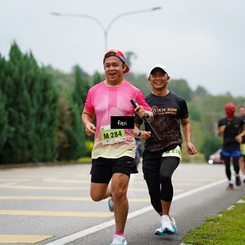 Runner Photo 8474504