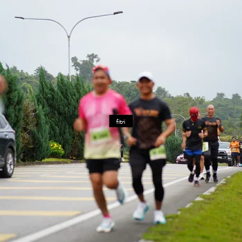 Runner Photo 8474505
