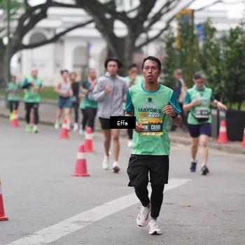 Runner Photo 8474510