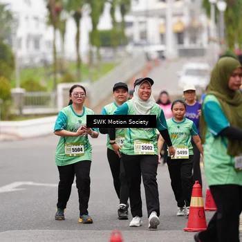 Runner Photo 8474513