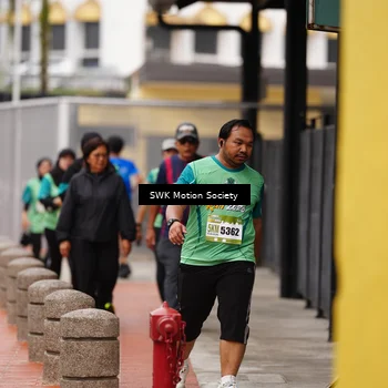 Runner Photo 8474514