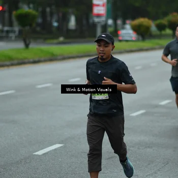 Runner Photo 8474515
