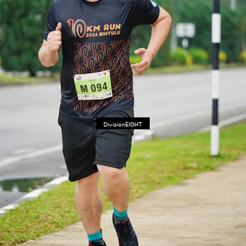 Runner Photo 8474516