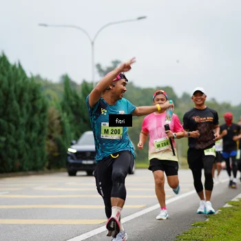 Runner Photo 8474517