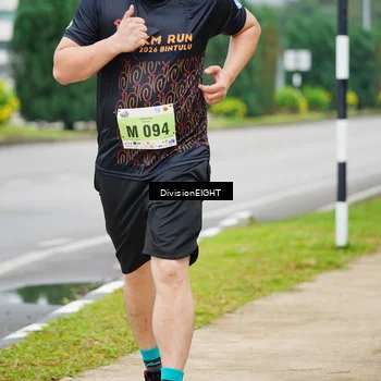 Runner Photo 8474519