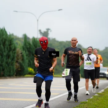 Runner Photo 8474520