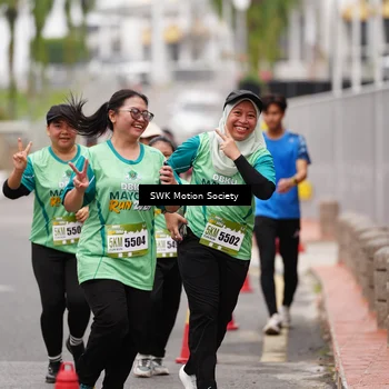 Runner Photo 8474524