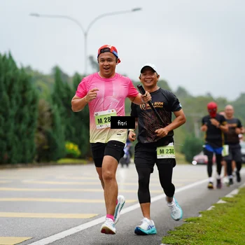 Runner Photo 8474526