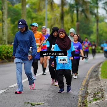 Runner Photo 8474527