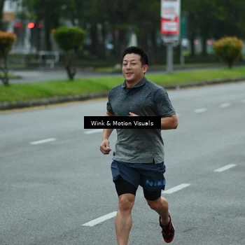 Runner Photo 8474528